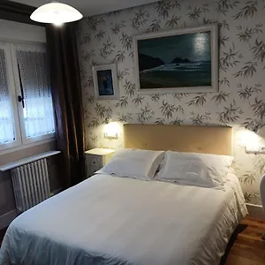 Séjour chez l'habitant Ubicacion Perfecta/bano Privado Espagne