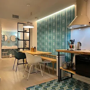 Boutique Poniente Playa Apartment San Antonio (Ibiza)