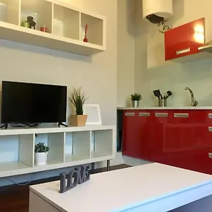 Apartamento El Refugio De, Toledo