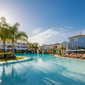 Cortijo Del Mar Apartment Estepona
