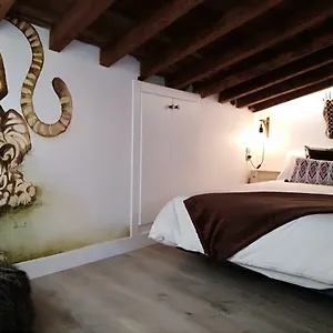  Appartement El Nuncio