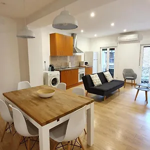  Appartement Cason Del Comercio