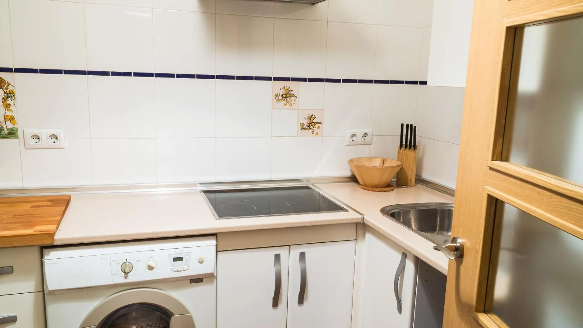 Casa De Gaitan Apartment Toledo Spain