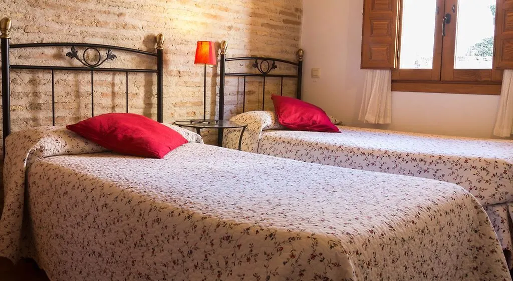 Casa De Gaitan Apartment Toledo
