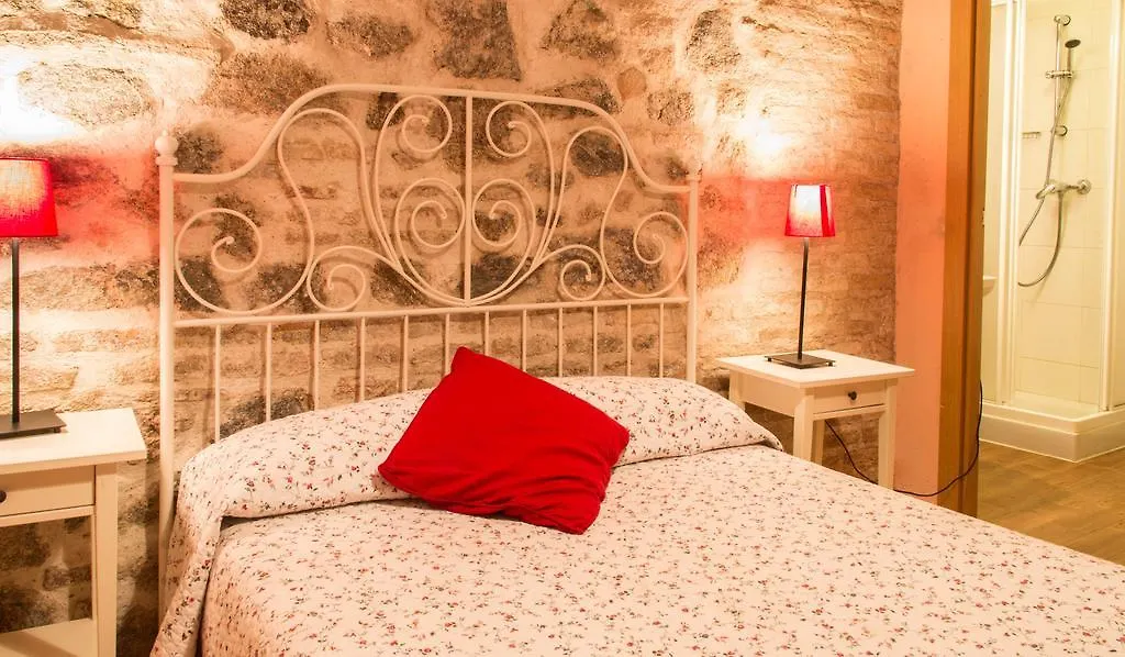 Casa De Gaitan Apartment Toledo